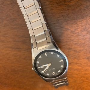Bulova Men’s watch